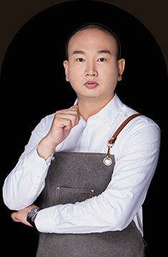 咖啡讲师,张泽/James