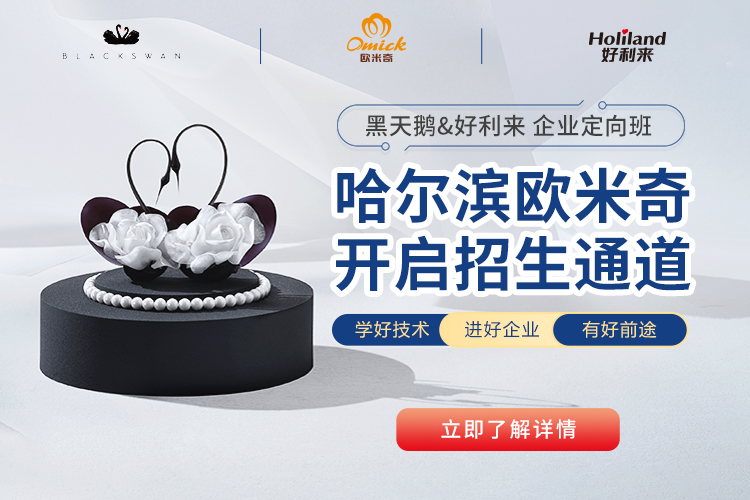黑天鹅企业定向班