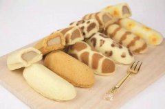 只有去东京才能吃到Tokyo Banana？NO！自己就能做哦