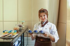 女生学西点快吗？大约需要要学多久？_西点师培