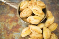 来哈尔滨欧米奇学西点烘焙，遇见甜蜜的自己