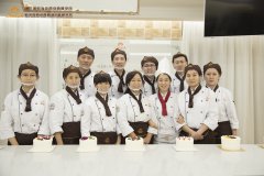 2019年学西点如何选择学校？