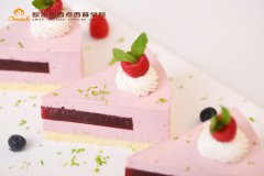 作为女性应该如何选择职业，学西点的优势有哪些？