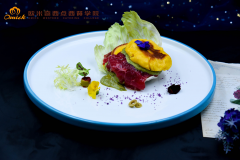 学西餐都有哪里好？市场需求始终在增长