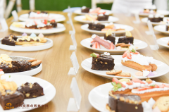 在哪里学烘焙比较好？下面为您揭晓答案