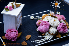 零基础怕学不会？哈尔滨去哪里学西点好？