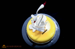 西点师发展前景怎么样？工资水平如何？