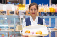 女生学技术学什么好？西点师如何？