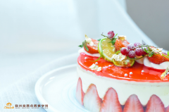 你知道怎么挑选烘焙培训学校吗？欧米奇告诉你！