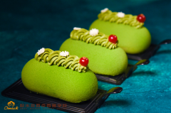 为什么学烘焙有不同长短时间的班级可以选择？