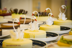 西点行业现在怎么样？学西点要去什么样的院校？