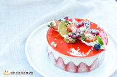 成为一名西点师对门槛有要求吗？