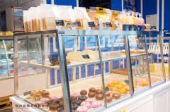 学西点有前途吗？学西点都学哪些内容？