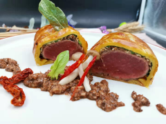 学西餐的前景如何？怎么选择学习的方式？ 