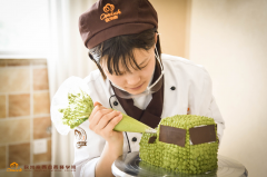 零基础可以参加西点培训班吗？能跟的上吗？