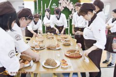 女孩子学什么比较好？适合女生的一技之长就在这里