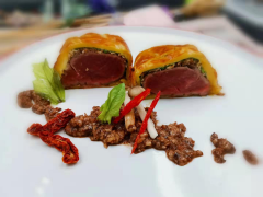 西餐前景这么好？你对西餐中的刀叉了解多少？