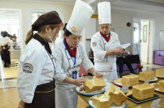 学西点到底难不难？怕学不会怎么办？