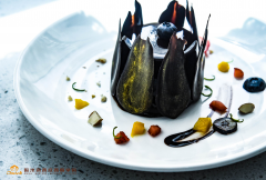 相比于在家自学烘焙，为什么去专业的烘焙学校更靠谱？