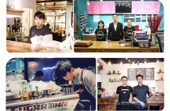 学咖啡去什么样的培训机构好点儿？得学多久？