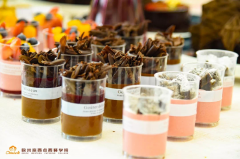 为什么越来越多的00后爱西点？