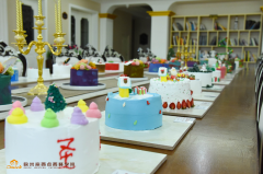 2020年，为什么那么多人选择转行学烘焙？