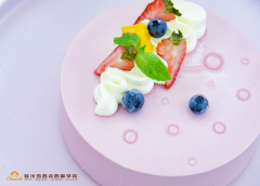 想学西点的朋友，不要犹豫，一起来看看行业分析