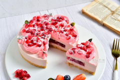 哈尔滨的烘焙培训费用大概多少？