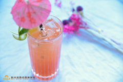 哈尔滨哪里有可以学饮品奶茶的地方？