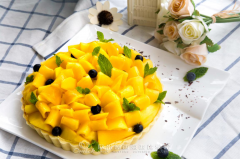 哈尔滨哪里有学做甜品的地方？