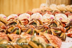 哈尔滨哪家西点培训学校好？如何判定？