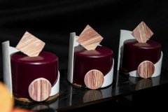 作为一名西点师，就业真实情况是什么样的？