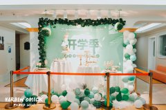 蛋糕技术培训学校哪家好？去哈尔滨欧米奇怎么样？