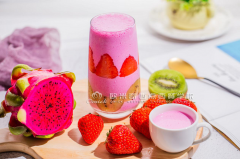 学奶茶饮品的前景好吗？哪里有靠谱的奶茶饮品培训机构？