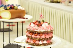 做西点师累吗？哈尔滨西点烘焙学校哪家好？