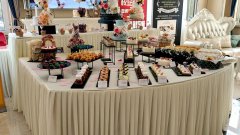 开一家蛋糕店，是直接去加盟还是去蛋糕培训学校学习？