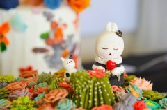 新手学做蛋糕难吗？要学多久？