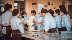 西点培训学校的教学方式是怎么样的？哈尔滨西点培训学校哪家好？