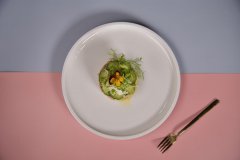 想学习西餐专业，学费大致多少钱？