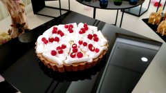 开蛋糕店学技术要多久？有哪些注意事项？