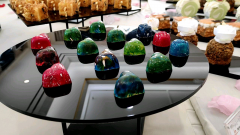 如果有一份这样的工作，你也许天天想去上班~