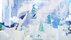 在哈尔滨欧米奇学西点有前途吗？做西点工资高吗？