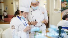 哈尔滨正规西点师培训学校有哪些？