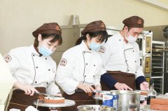 烘焙培训速成班有效果吗？哈尔滨烘焙培训哪家好？