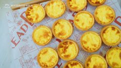 烘焙人必看|2021年烘焙行业发展趋势预测！