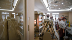 毕业想转行学西点烘焙可以吗？