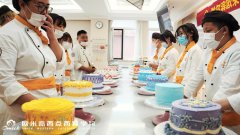 没有基础想学一门技术 学西点怎么样？