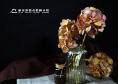 你最喜欢的西点作品有哪些？在哈尔滨欧米奇学习是什么体验？