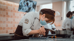 在黑龙江如何选择蛋糕培训学校？