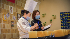 考不上大学怎么办？学西点烘焙技术靠谱吗？